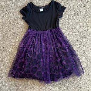 Kids Dress Ties in Back